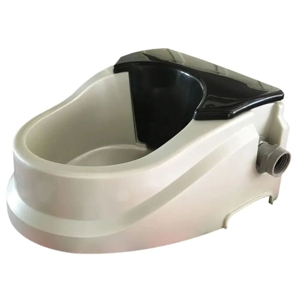 Bear Bear Pet Aqua Buddy Automatic Float Waterer - Pet
