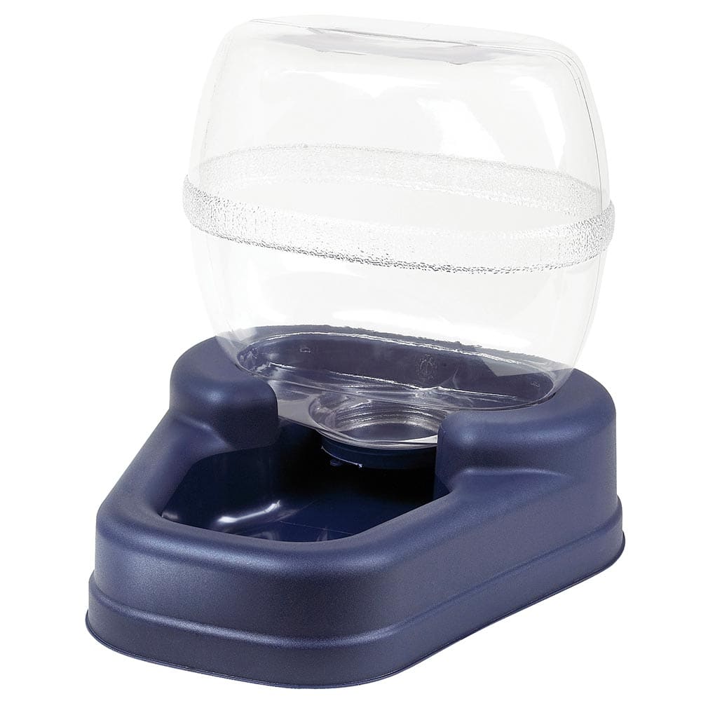 Bergan Elite Gourmet Pet Feeder & Waterer - Pet Gravity