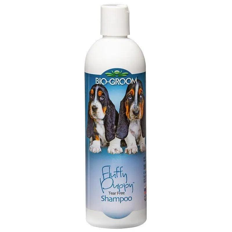 Bio Groom Fluffy Puppy Shampoo - Shampoo