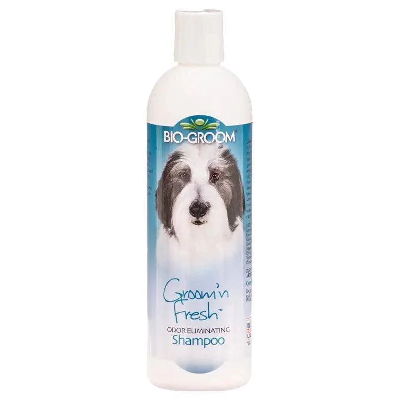 Bio Groom Groom’n Fresh Shampoo - Shampoo