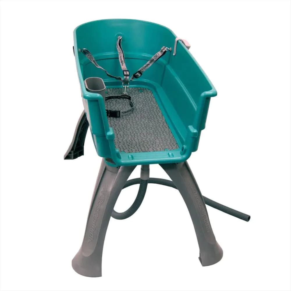 Booster Bath Elevated Dog Bath and Grooming Center Various