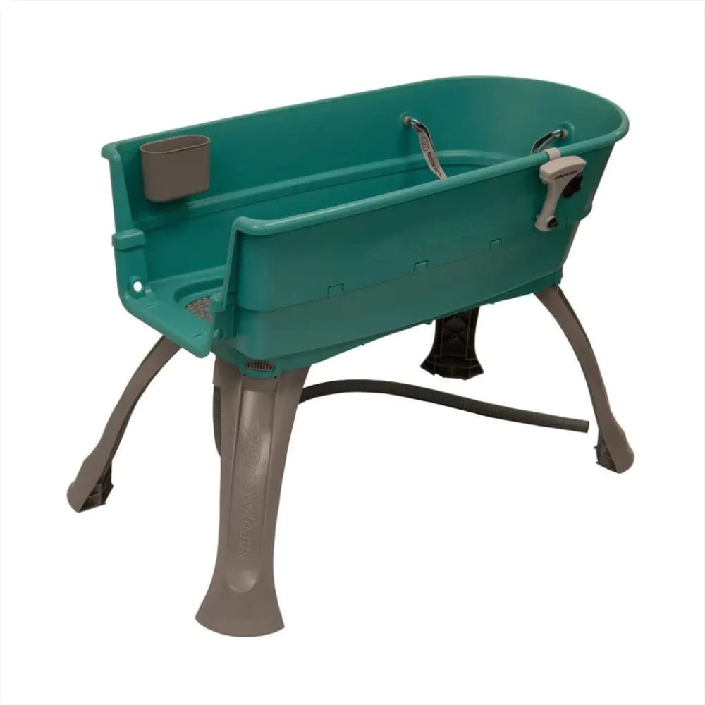 Booster Bath Elevated Dog Bath and Grooming Center Various