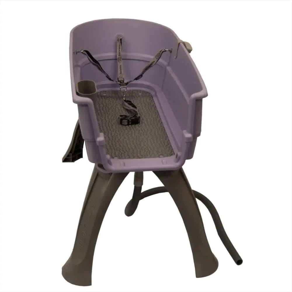 Booster Bath Elevated Dog Bath and Grooming Center Various