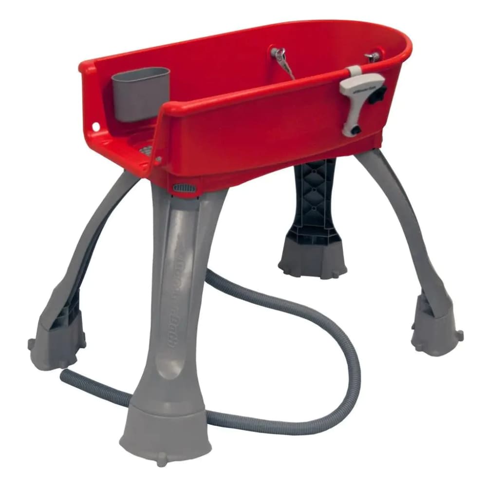 Booster Bath Elevated Dog Bath and Grooming Center Various
