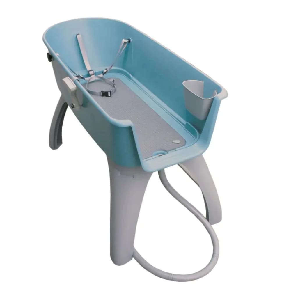 Booster Bath Elevated Dog Bath and Grooming Center Various