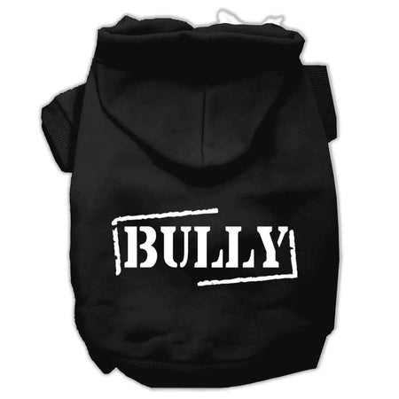 Bully Pet Hoodies - Pet Hoodies