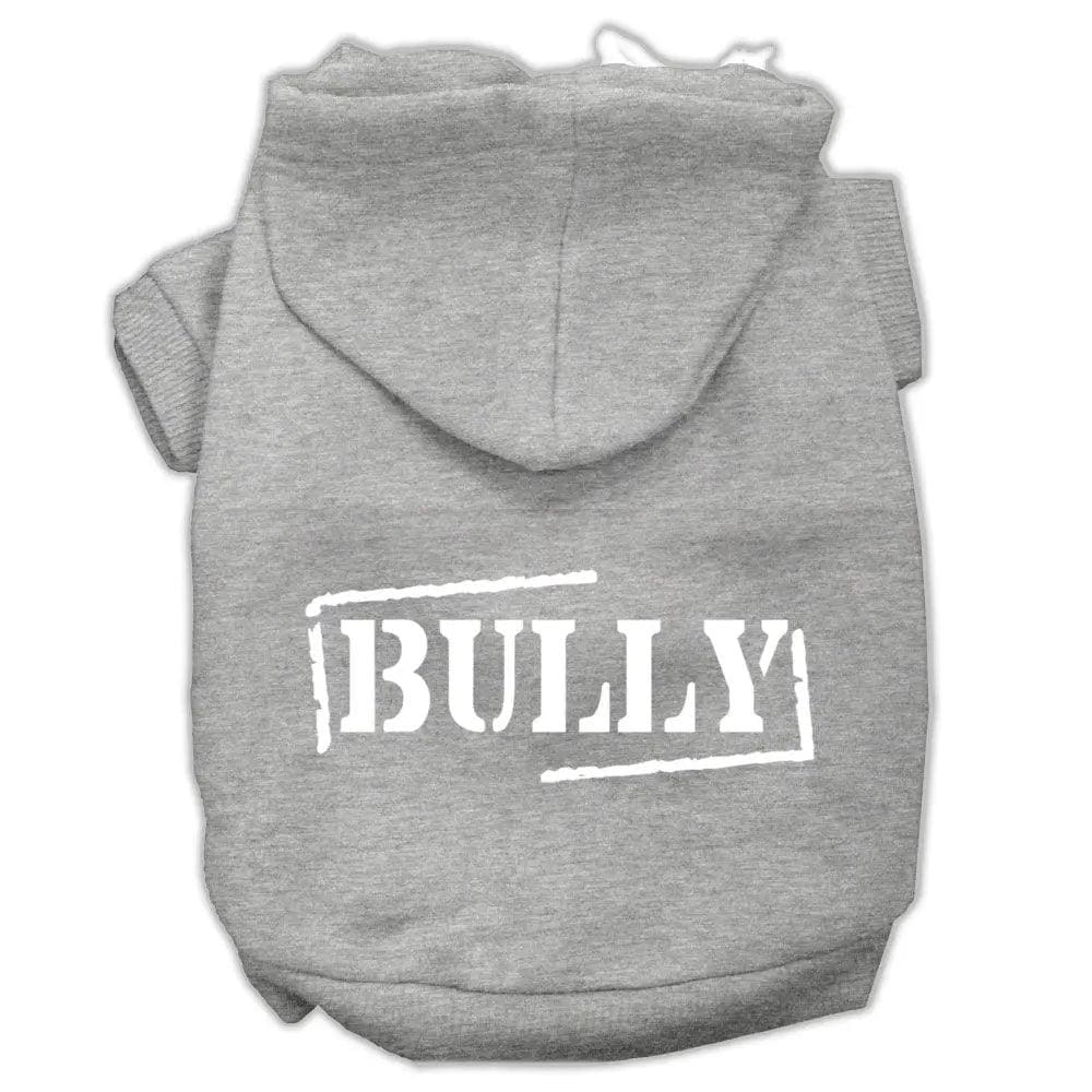 Bully Pet Hoodies - Pet Hoodies