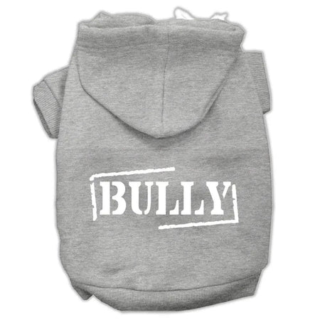 Bully Pet Hoodies - Pet Hoodies