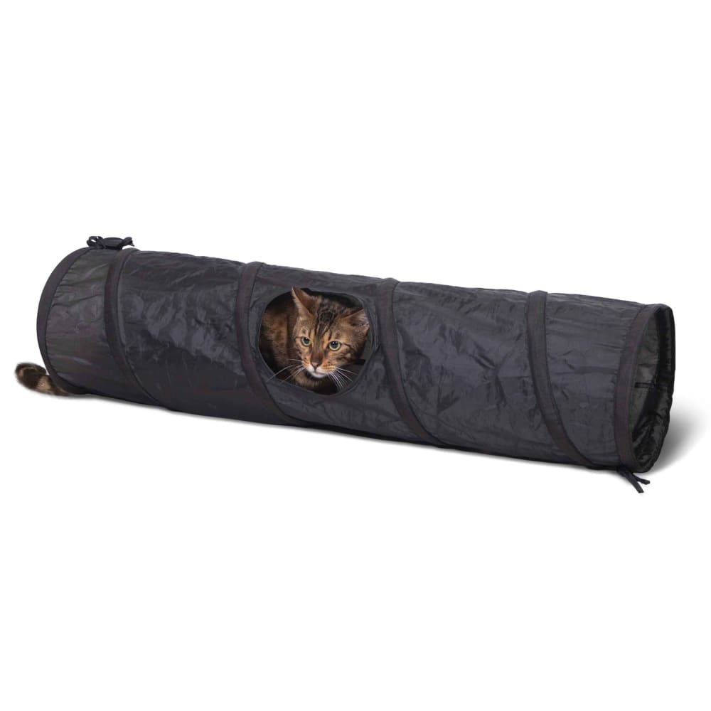 Cat Tunnel Toy Straight Tunnel - Cat Tunnel