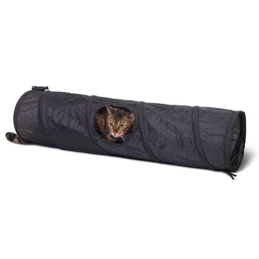 Cat Tunnel Toy Straight Tunnel - Cat Tunnel