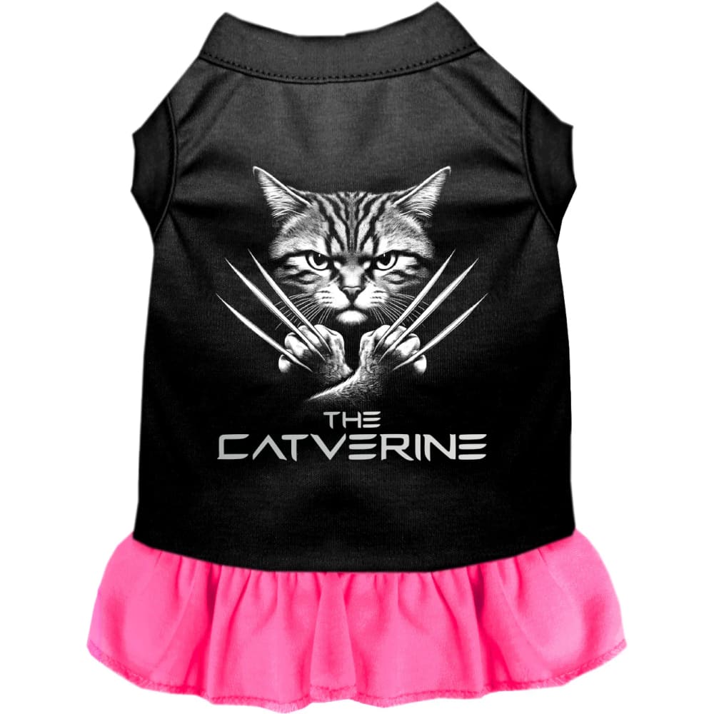 Catverine Pet Dress - Pet Dress
