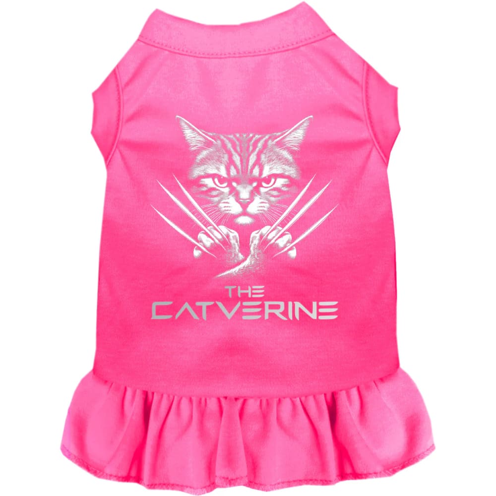 Catverine Pet Dress - Pet Dress