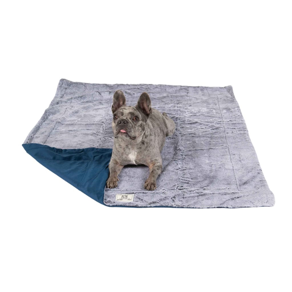 Chill Kuzzi FIR Blanket - Heated Blanket