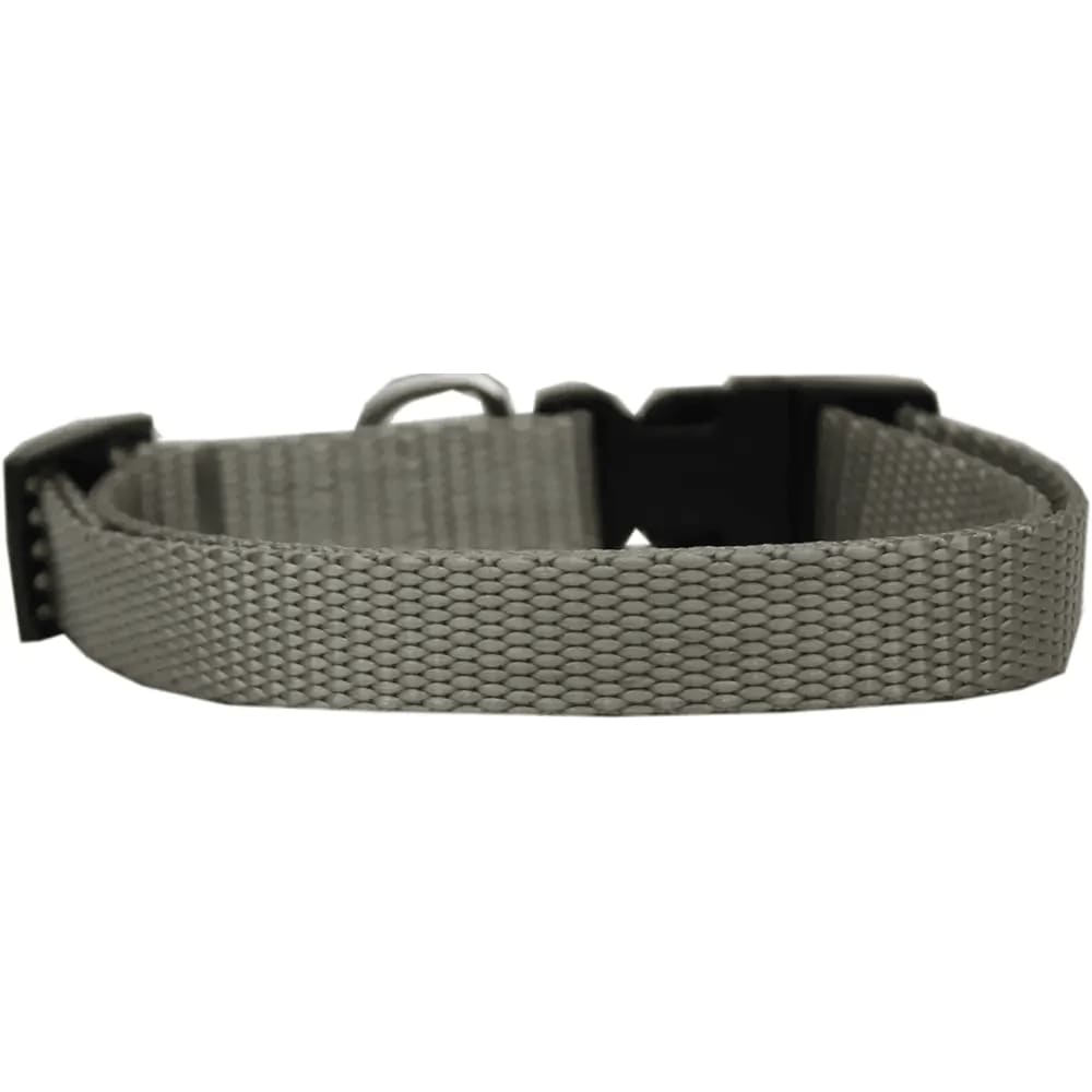 Colored Nylon Cat Safety Collars - Cat Collars - Classic