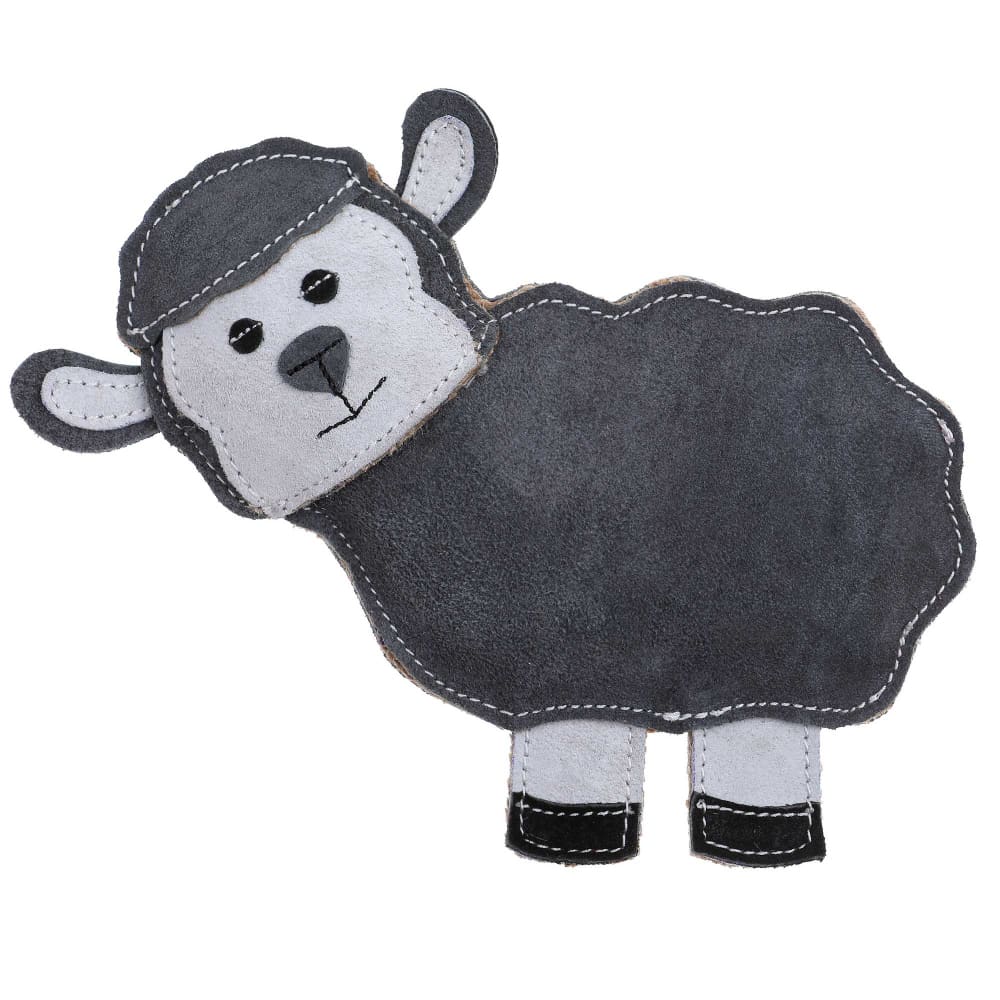Country Tails Sheep Chew Toy - Dog Chew Toy