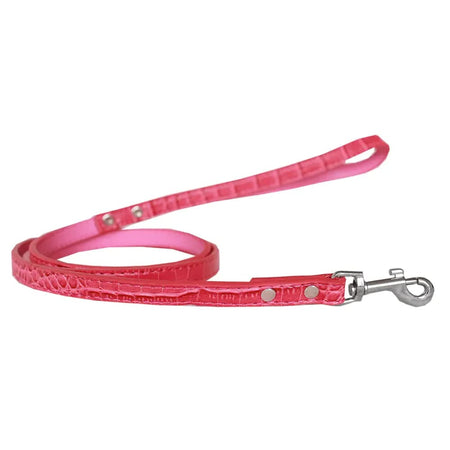 Designer Croc Dog Leashes - Dog Leashes