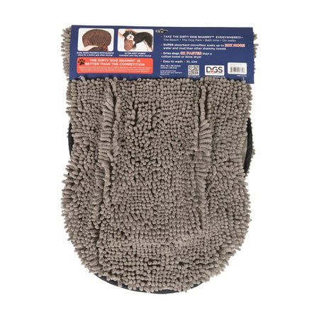 Dirty Dog XL Shammy Towel - Dog Shammy