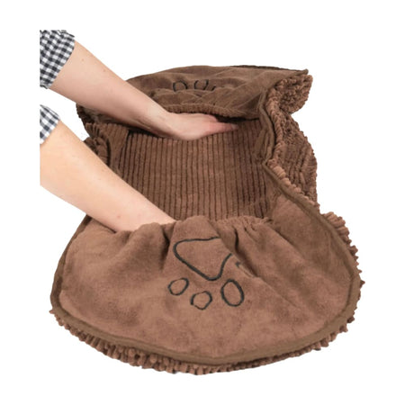 Dirty Dog XL Shammy Towel - Dog Shammy