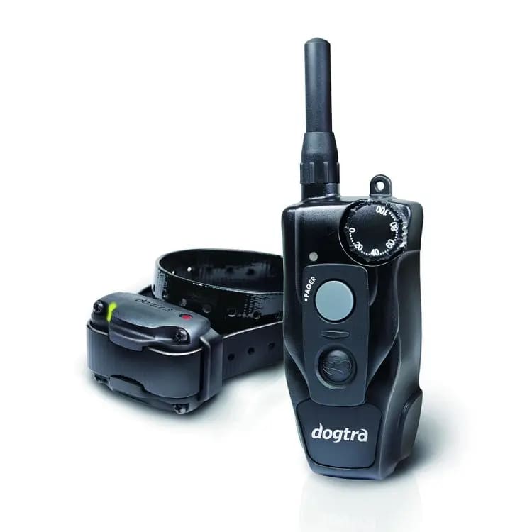 Dogtra 200C Remote Dog Training Collar - Dog Training