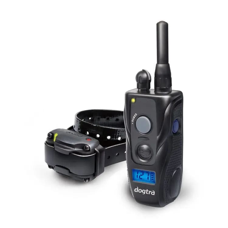 Dogtra 280C Remote Training Collar - Dog Training Collars