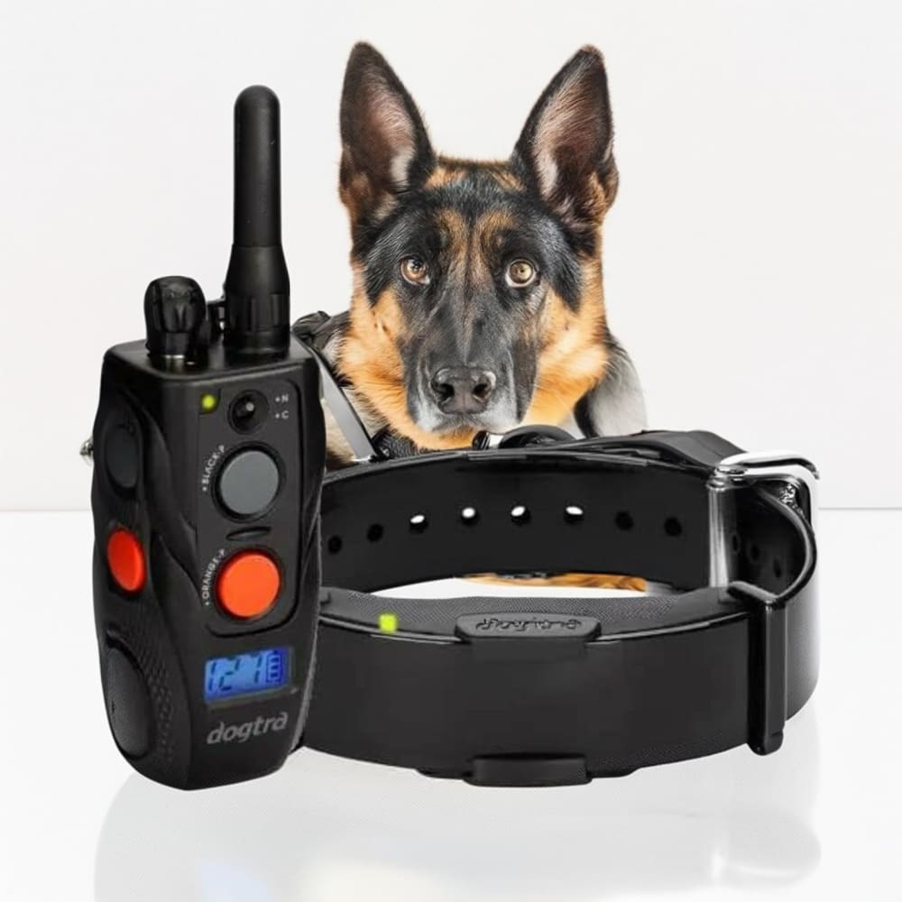 Dogtra ARC Remote Trainer - Dog Training Collars