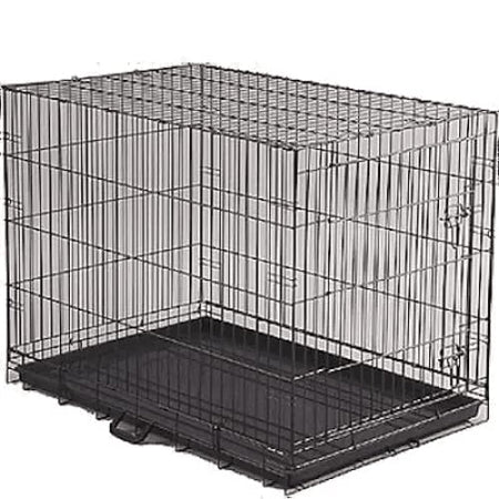 Economy Dog Crate - Dog Crates