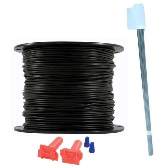 Essential Pet Heavy-Duty Boundary Kit - Underground