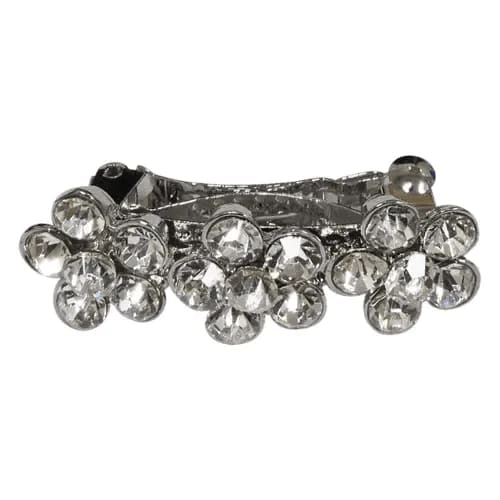 Flower Clip - Pet Hair Clip