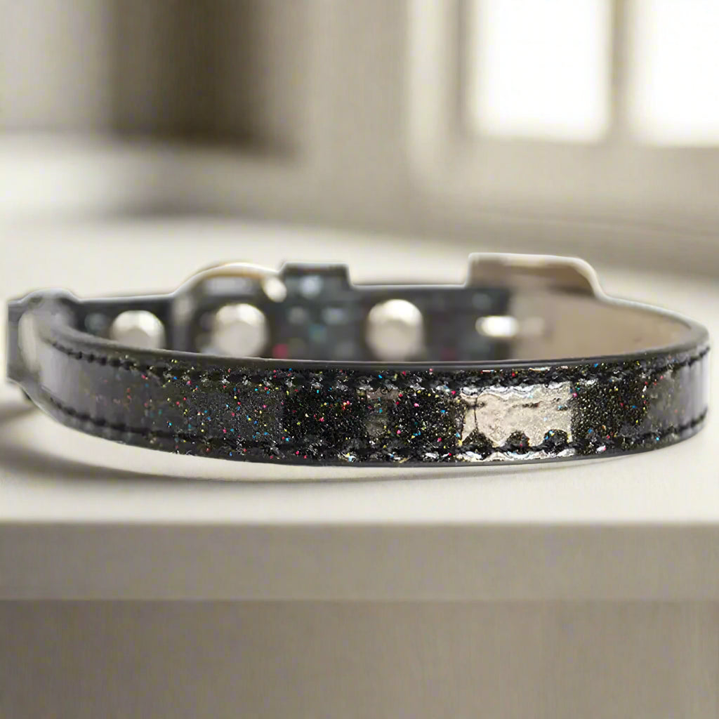 Ice Cream Plain Cat Safety Collar - Cat Collars - Premium