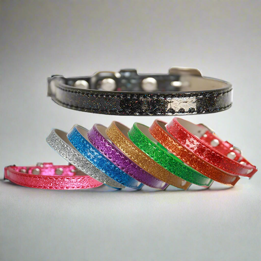 Ice Cream Plain Cat Safety Collar - Cat Collars - Premium