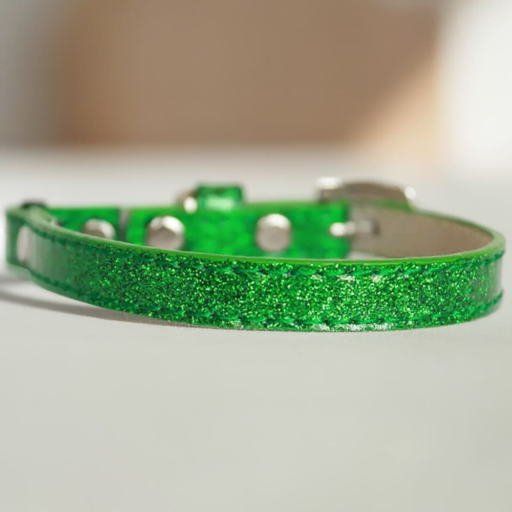 Ice Cream Plain Cat Safety Collar - Cat Collars - Premium