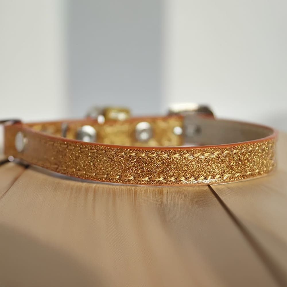 Ice Cream Plain Cat Safety Collar - Cat Collars - Premium