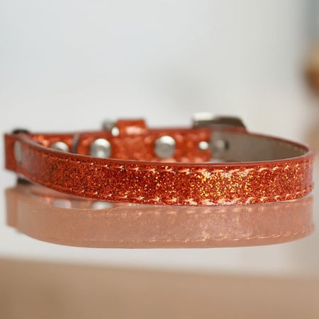 Ice Cream Plain Cat Safety Collar - Cat Collars - Premium