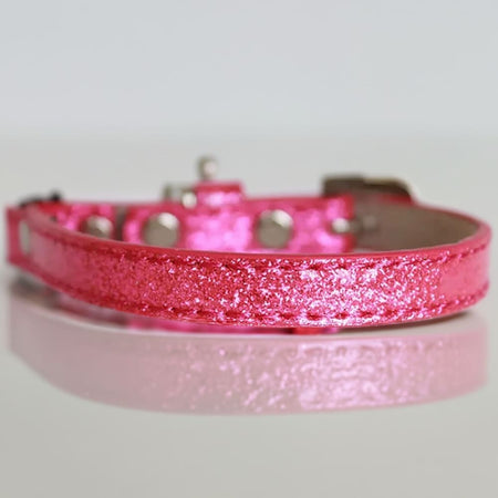 Ice Cream Plain Cat Safety Collar - Cat Collars - Premium