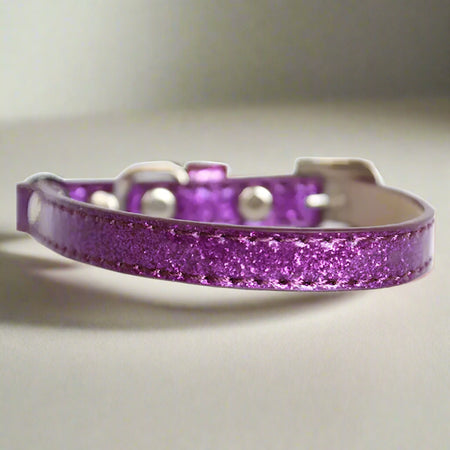 Ice Cream Plain Cat Safety Collar - Cat Collars - Premium
