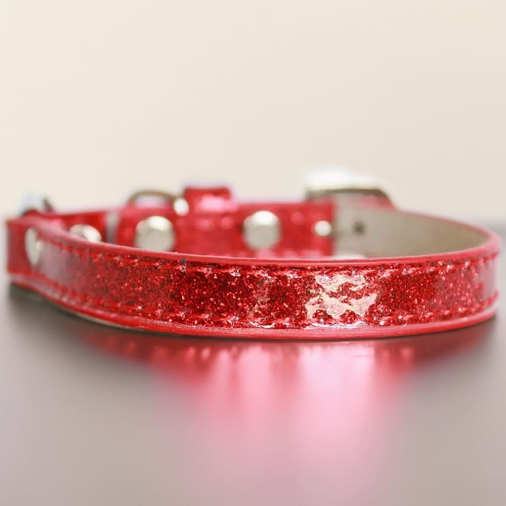Ice Cream Plain Cat Safety Collar - Cat Collars - Premium