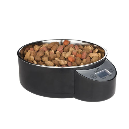 Intelligent Pet Bowl - Intelligent Pet Bowls