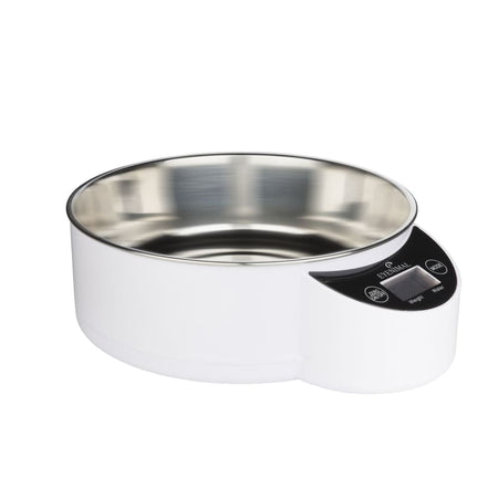 Intelligent Pet Bowl - Intelligent Pet Bowls