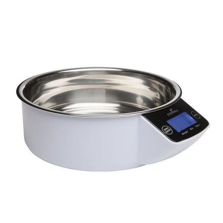 Intelligent Pet Bowl - Intelligent Pet Bowls