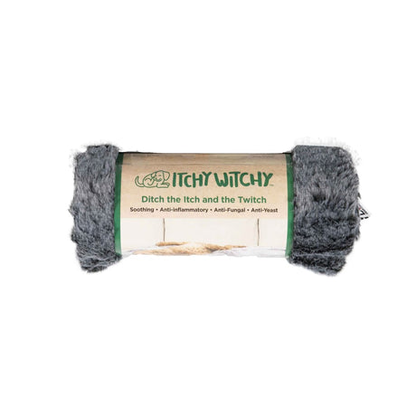 Itchy Witchy Essential Oils Pet Blanket - Pet Blanket