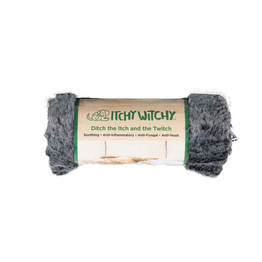 Itchy Witchy Essential Oils Pet Blanket - Pet Blanket