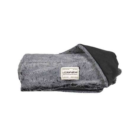 Itchy Witchy Essential Oils Pet Blanket - Pet Blanket