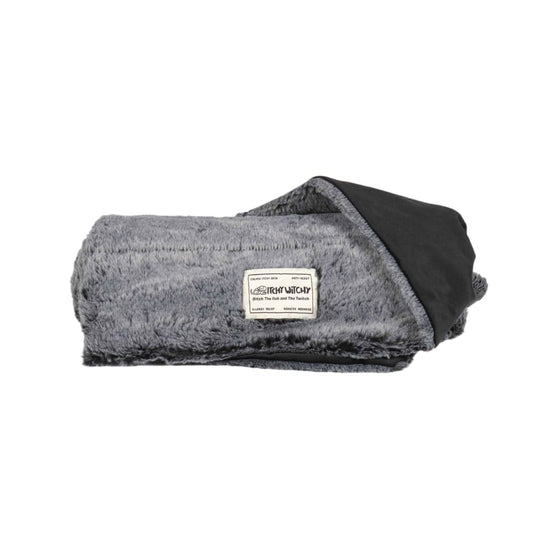 Itchy Witchy Essential Oils Pet Blanket - Pet Blanket