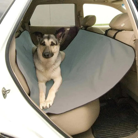 K&H Pet Products Car Seat Saver - Car Seat Protector - Pets
