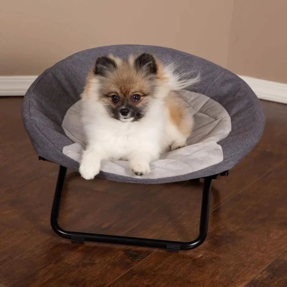 K&H Pet Products Elevated Cozy Cot - Elevated Pet Bed