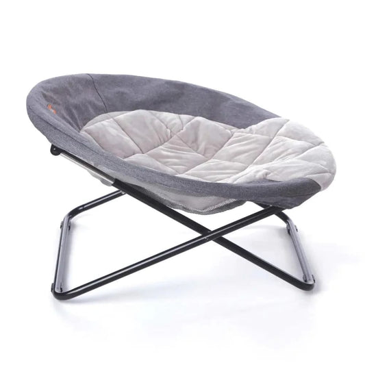 K&H Pet Products Elevated Cozy Cot - Elevated Pet Bed