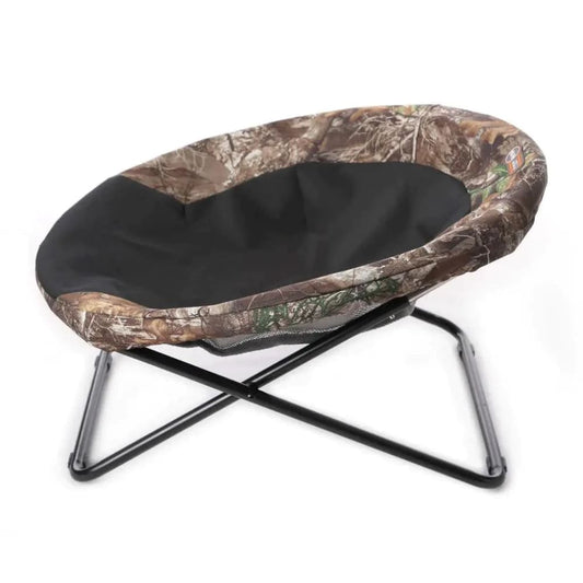 K&H Pet Products Elevated Cozy Cot - Elevated Pet Bed