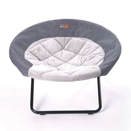 K&H Pet Products Elevated Cozy Cot - Elevated Pet Bed