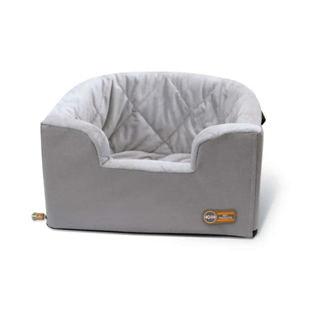 K&H Pet Products Hangin’ Bucket Booster Pet Seat - Pet Car
