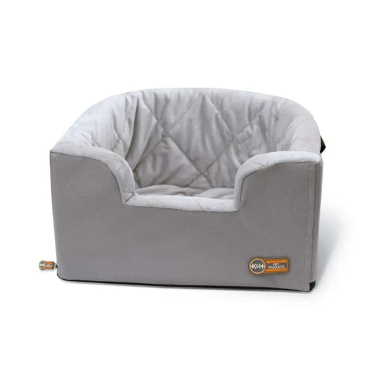 K&H Pet Products Hangin’ Bucket Booster Pet Seat - Pet Car